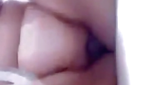 Horny Bhabhi Nude Mms Video Leaked