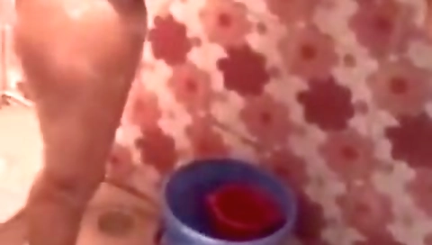 Famous Bengali Slut Nude Bath Video Comes On The Net
