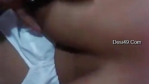 Hot Look Mallu Wife Showing Her Big Milky Boobs To Hubby