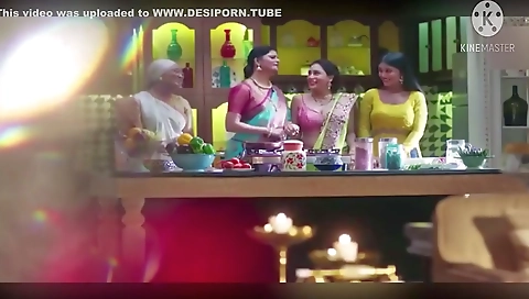 Desi Women Discussing Their Sex Fantasy