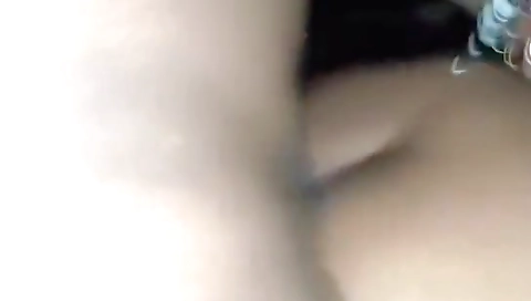 Fuck Hard Mirrow Tiny Ebony