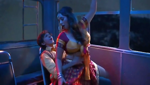 Hot Bhabhi Sex