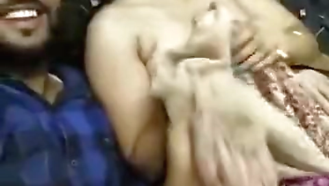 Sexy Indian Gf Exposed By Bf In Hotel Room