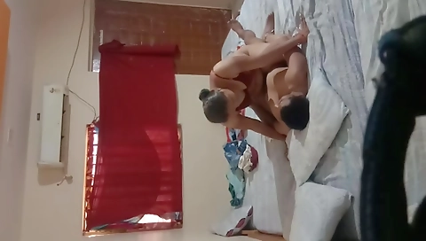 Broker Sex With Desi Whore Video