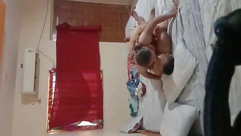 Broker Sex With Desi Whore Video