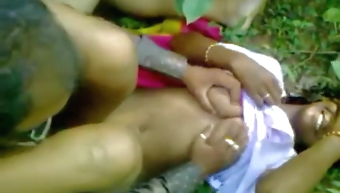 Indian College Girl Fuck A Forest And Jangol - Indian Model