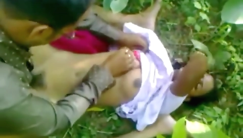 Indian College Girl Fuck A Forest And Jangol - Indian Model
