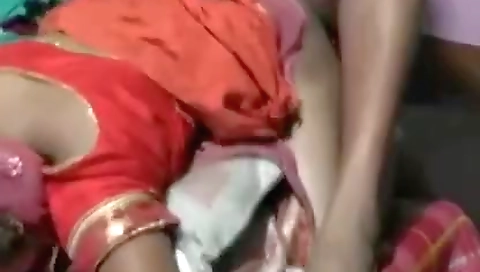 Desi Village Randi Ko Room Par Lakar Khub Chodai Ki