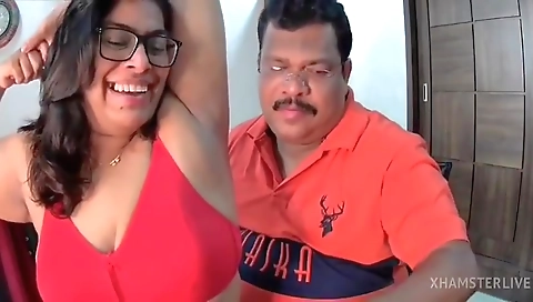 Indian Armpit Licking 107