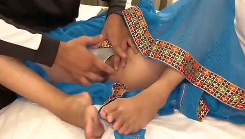 Amateur Indian Couple Fucking