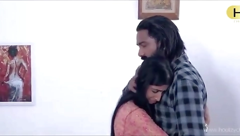 Dost Ki Biwi Ne Mauka Dekh Chut Chudvai