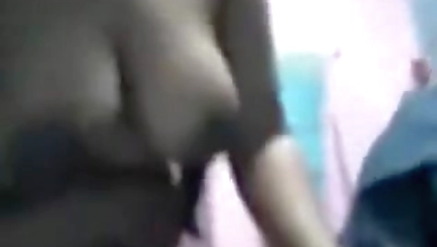 Big Boobs Desi Wife Showing Pussy On Cam