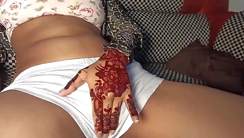 I Fucked My Indian Step-sister