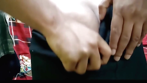Indian Threesome Sex Video With Mumbai Ashu