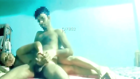 Desi Randi Bhabhi Ko Uske Devar Ne Full Maze Liye