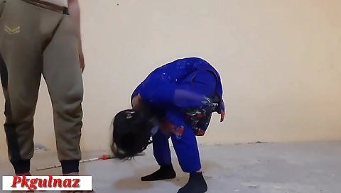 Indian Kamwali Maid Fucked By House Owner In Hindi Audio