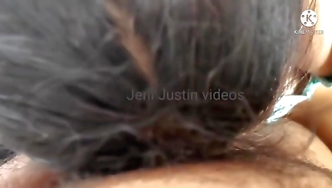 Mallugodessjeni With Justin. Couple Fun