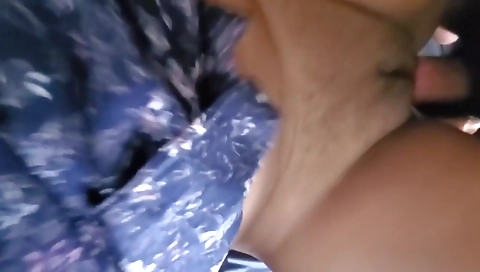 Period Sex Beautiful Natural Girlfriend Big Boobs Latina Pov Creampie Amateur