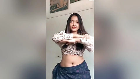 Just Awesome Hot Girl
