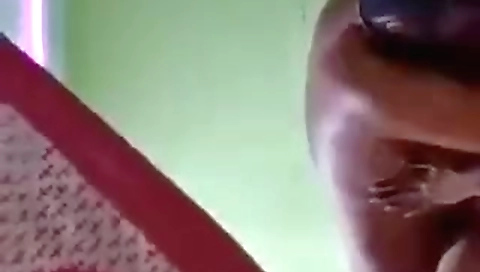 Strong Desi Guy Manhandling His Maid Sex