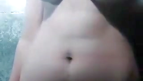 Desi College Kudi Naked Solo