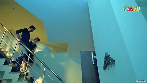 Today Exclusive-the Accidental Love Story 3