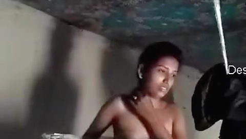 Exclusive- Desi Village Giju Sali Romance And Fucked