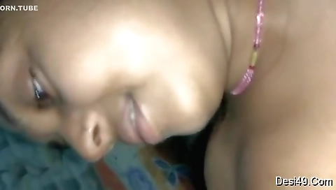 Bangla Wife Boob Pressing And Pussy Capture By Hubby