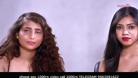 Girls In Big City Horny Seller (2021) Unrated Extraprime