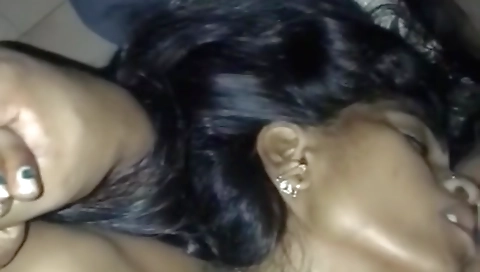 Telegu Couple Nude Sex Mms Video