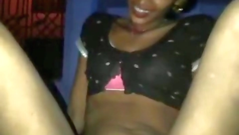 Nighttime Sexy Desi Chudai Mms