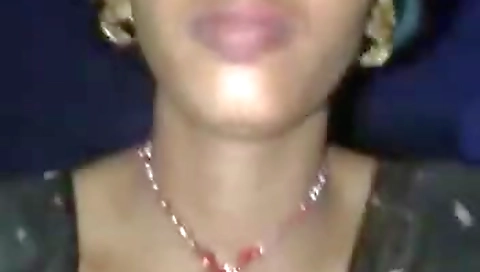 Nighttime Sexy Desi Chudai Mms