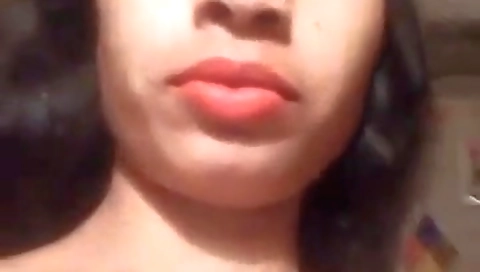 Desi Naughty Girl Nude Selfie Video