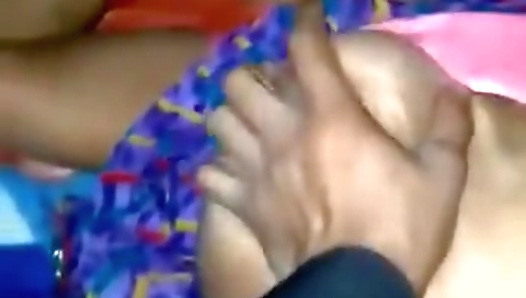 Today Exclusive- Desi Milf Aunty Hard Fucked By Young Lover