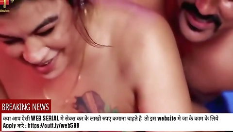 Hindi Adult Web Series