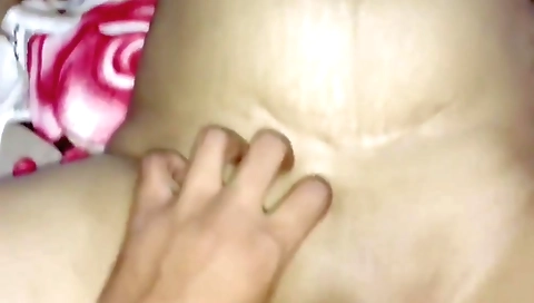 Stepbrother Comes To My Room And Sex With Me