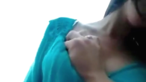Desi teen 18+ Sexy Amateur Girl Outdoor Sex With Lover