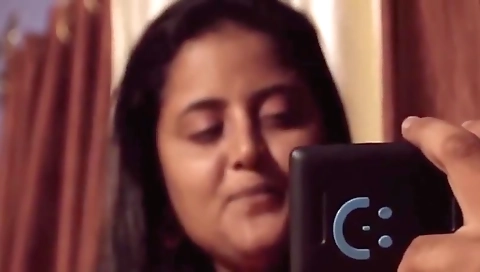 Indian Romantic Bhabhi Ke Sath Romance