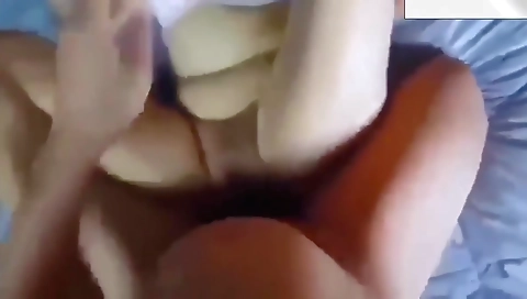 Desi Gf Fucked By Her Bf