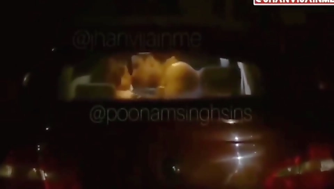 Indian Aunty Ko Car Me Choda Aunty Love