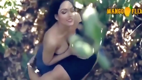Jungle Me Sex