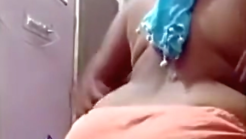 Today Exclusive- Desi Telugu Cpl Romance And Fucked In Tango Show