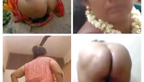 Perutha Soothu Amanakata Village Aunty Sundari Video