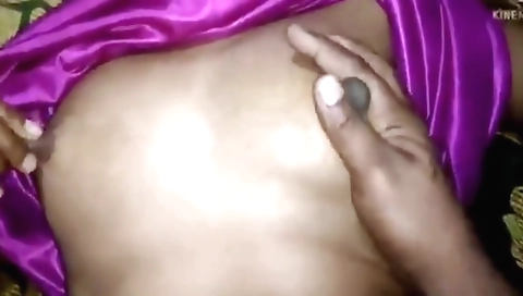 Late Night Sex With Telugu Wife