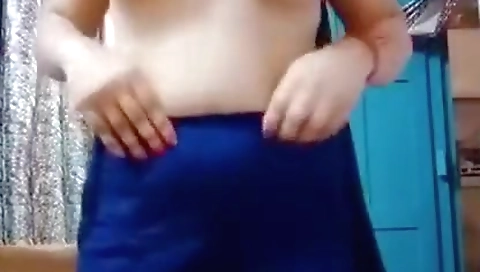 Super Sexy Randi Bhabhi Dancing Naked Video