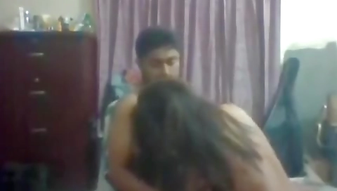 Sexy Indian Bhabhi Ki Chudai Video By Her Devar