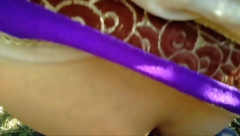 Desi Village Bhabhi Anal Public Porn Outdoor