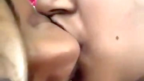 18 Years Old - මගෙ අලුත් කෙල්ලගෙ වැඩ Hot Indian Beautiful Desi Girl