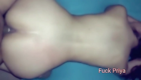Fuck Priya - Gas Vale Aisa Chuda Ki Dekhte Rah Gyi Main