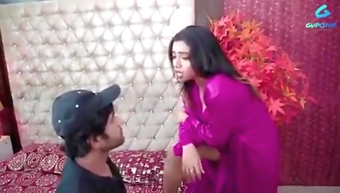 Delivery Boy Affair With Cheating Housewife Indian Webseries Latest Uncut Sex Video